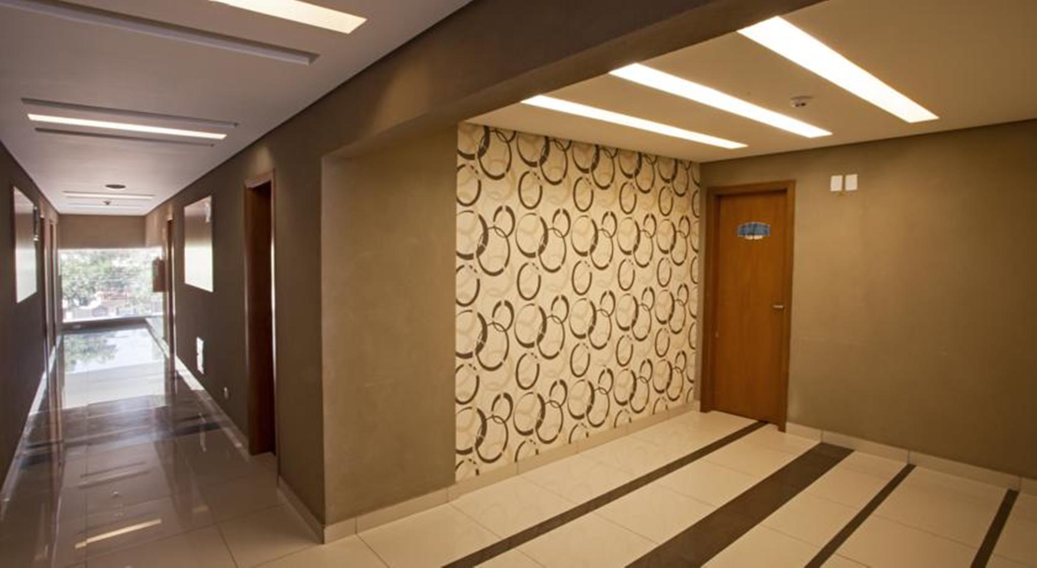 Hotel Cassino Tower Piracicaba By Nacional Inn Exteriör bild