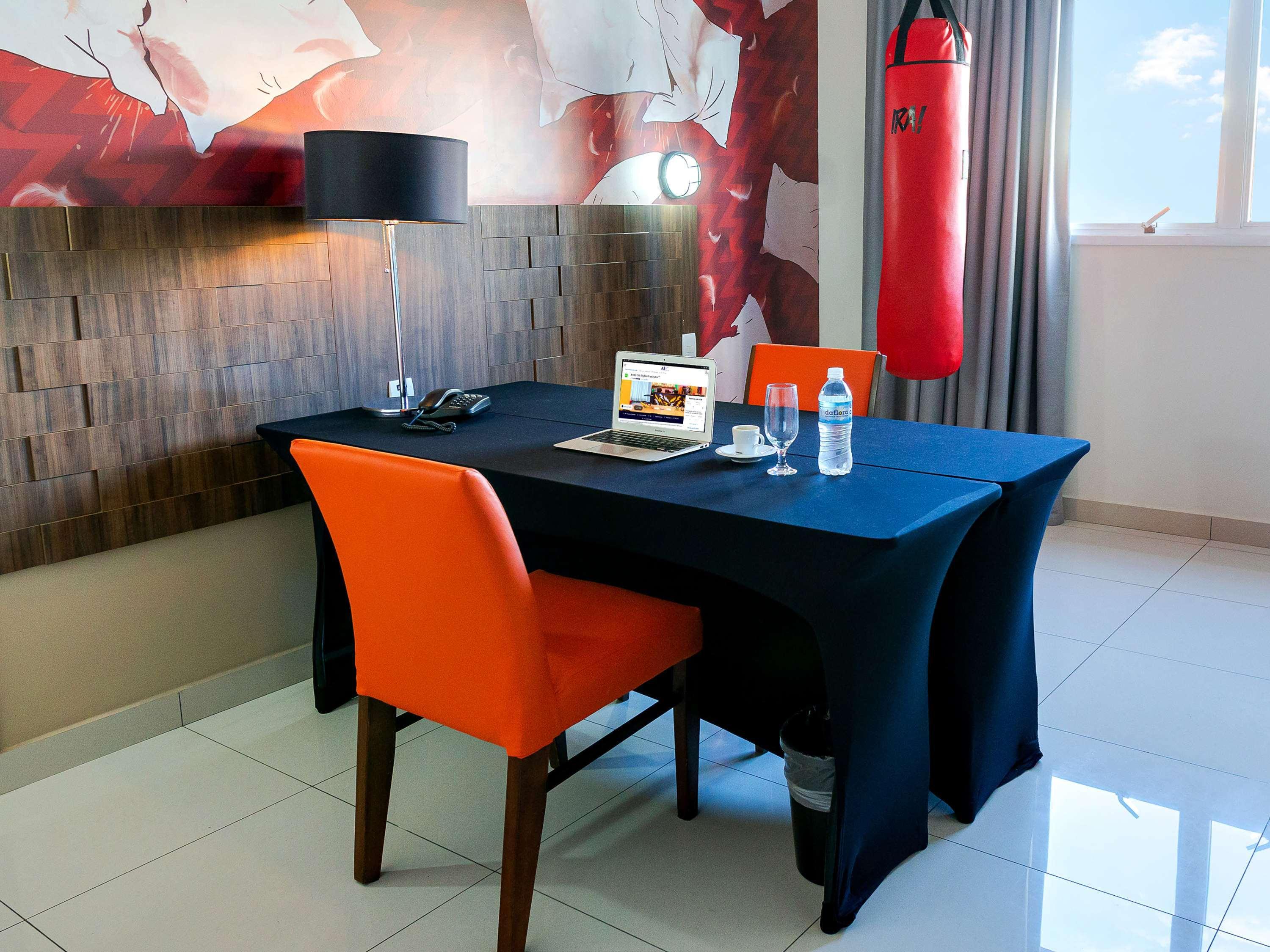 Hotel Cassino Tower Piracicaba By Nacional Inn Exteriör bild